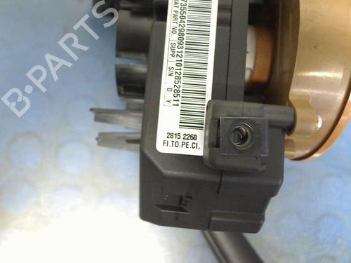 Steering column stalk OPEL COMBO Box Body/MPV (X12) 1.3 CDTI (B05) | BP21396844I23 