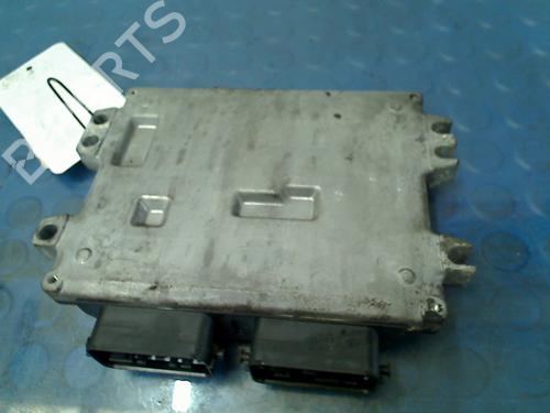 Engine control unit (ECU) SUZUKI SWIFT III (MZ, EZ) 1.3 (RS413, ZC11S) | BP11326079M57 