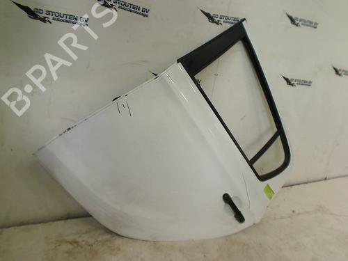 Left rear door HYUNDAI i20 I (PB, PBT) 1.2 | BP16407407C4 