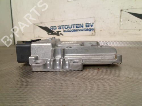 Engine control unit (ECU) PEUGEOT 3008 I MPV (0U_) 2.0 HDi Hybrid4 (0URHCA) | BP28510394M57 