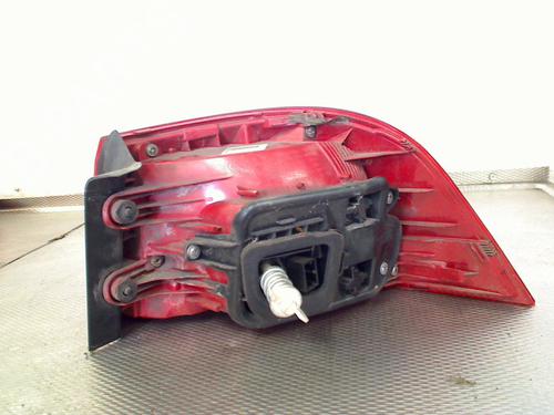 Left taillight VW PASSAT B7 Variant (365) 1.6 TDI | BP38733189C34 - Image 4