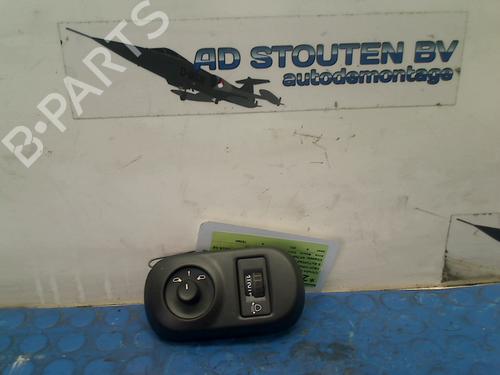 Speilbryter Speilbryter CITROËN C4 CACTUS 1.2 VTi 82 (82 hp) 11339336 11339336