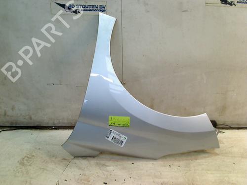 Used Left front fenders PEUGEOT 207 CC (WD_) 1.6 16V (120 hp) 29360928