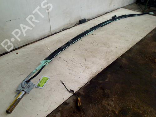 Venstre gardin kollisjonspute MERCEDES-BENZ S-CLASS (W221, V221) S 350 BlueTec (221.026, 221.126) | BP30897419C11 