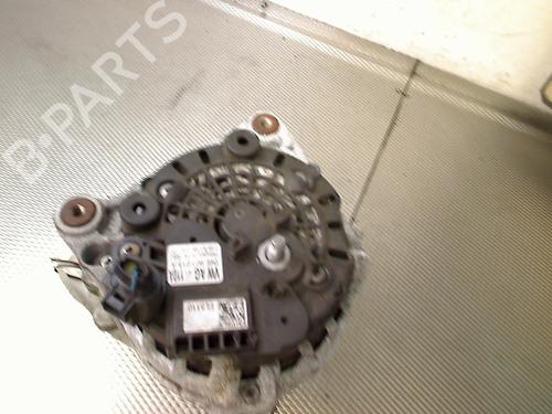 Alternator VW POLO VI (AW1, BZ1, AE1) 1.0 TSI | BP35974206M7 - Image 6