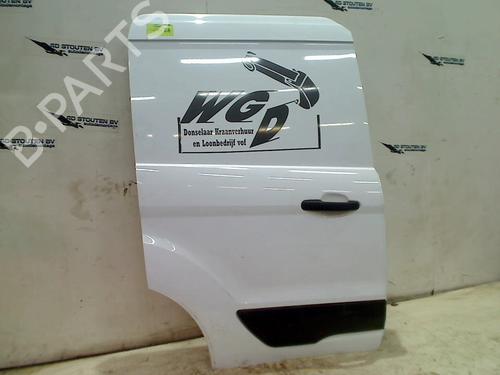 Højre side skydedør FORD TRANSIT CONNECT V408 Box Body/MPV 1.5 EcoBlue (75 hp) 23127856