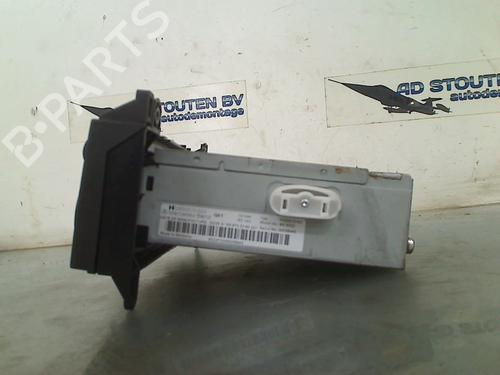 Electronic module MERCEDES-BENZ A-CLASS (W169) A 170 (169.032, 169.332) | BP22429017M83 