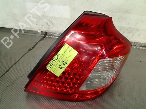 Right taillight KIA CEE'D Hatchback (ED) 1.4 CVVT | BP39148068C35 - Image 2
