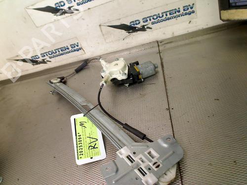 Front right window mechanism KIA PICANTO II (TA) 1.2 | BP30816318C23