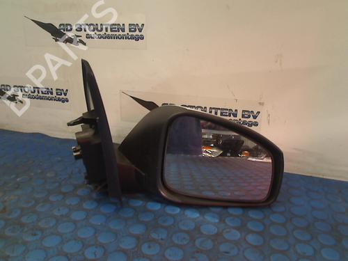 Used Right mirror RENAULT MEGANE III Grandtour (KZ0/1) 1.4 TCe (KZ0F, KZ1V) (130 hp) 11323089