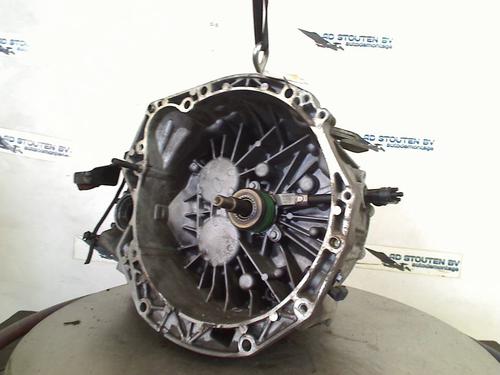 Gearbox RENAULT MEGANE III Grandtour (KZ0/1) 2.0 TCe (KZ0K, KZ1T) | BP31807370M3