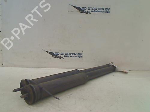 Used Right rear shock absorber TOYOTA AYGO (_B1_) 1.0 (KGB10_, KGB10R) (68 hp) 13124071
