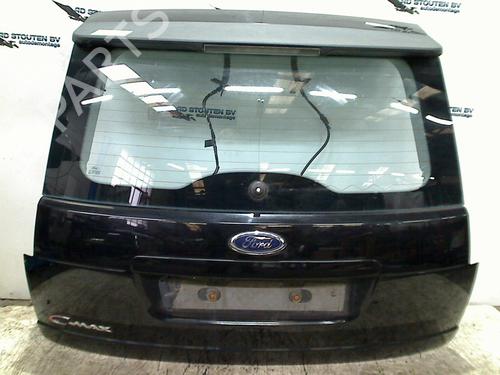 Tailgate FORD C-MAX (DM2) 1.8 Flexifuel | BP14454171C6 