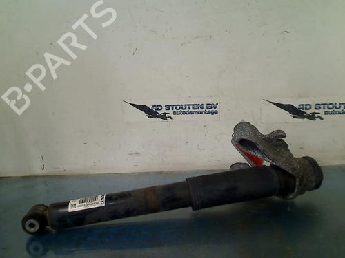 Used Right rear shock absorber Right rear shock absorber 37534788 37534788