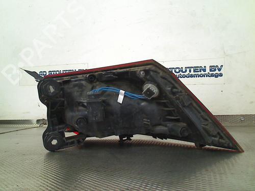 Left taillight VW T-ROC (A11, D11) 1.5 TSI | BP31364889C34