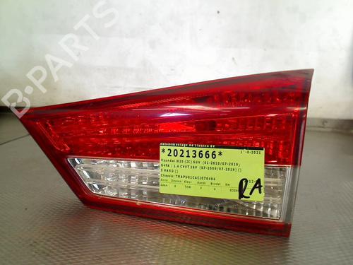 Used Right taillight Right taillight 38061601 38061601