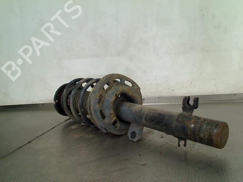 Left front shock absorber PEUGEOT 2008 I (CU_) 1.2 THP 110 / PureTech 110 | BP37400250M16 - Image 4