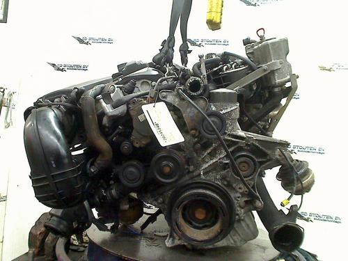 Engine MERCEDES-BENZ E-CLASS T-Model (S211) E 220 T CDI (211.208) | BP24329634M1 - Image 2