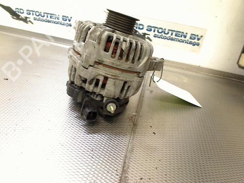 Alternator TOYOTA COROLLA (_E12_) 1.4 VVT-i (ZZE120_, ZZE120R) | BP23530936M7 