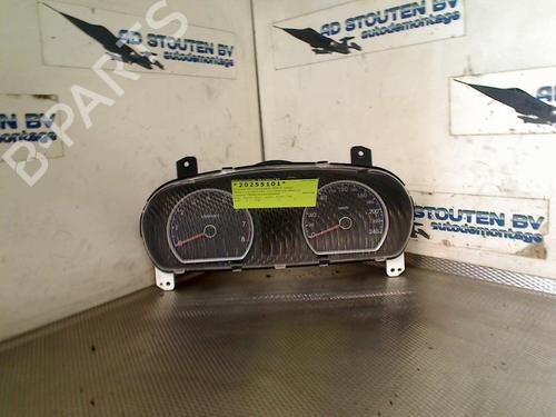 instrument-cluster-hyundai-i30-estate-fd-2007-2008-2009-2010-2011-2012-34715062 main image