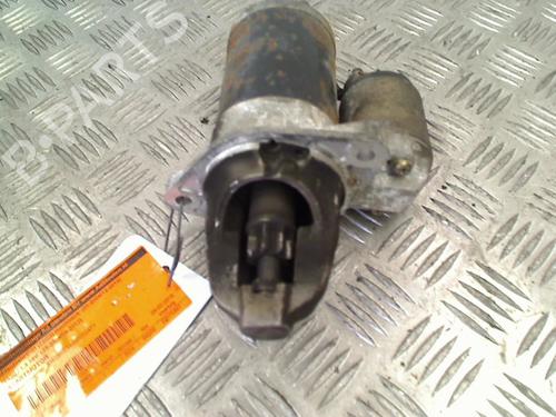 Used Starter MITSUBISHI COLT VI (Z3_A, Z2_A) 1.3 (Z21A) (95 hp) 11305257