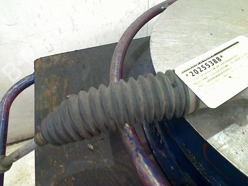Steering rack CITROËN C4 CACTUS 1.2 THP 110 | BP31014669M22