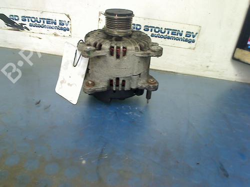 Used Alternator VW GOLF PLUS V (5M1, 521) 2.0 TDI 16V (140 hp) 19428447
