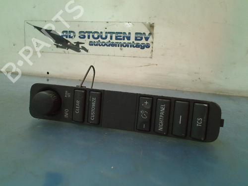 Used Switch SAAB 9-3 (YS3F, E79, D79, D75) 2.0 t (175 hp) 11296104
