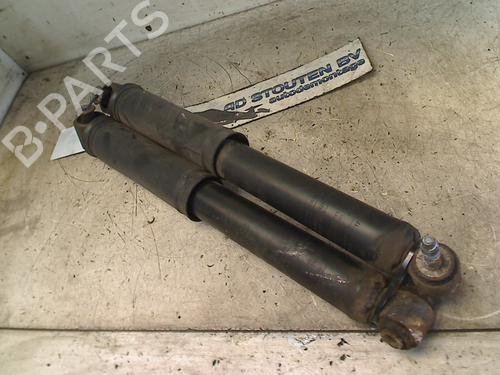 Used Right rear shock absorber RENAULT GRAND SCÉNIC IV (R9_) 1.5 dCi 110 (R9A3) (110 hp) 13126106