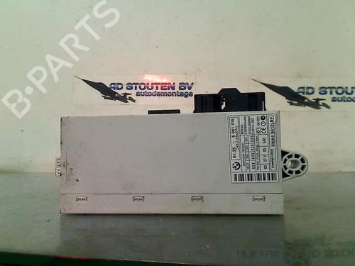 Used Electronic module BMW 3 Touring (E91) 325 i (218 hp) 17695929