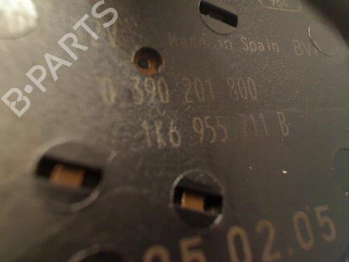 Rear wiper motor VW GOLF V (1K1) 1.9 TDI | BP11323473M102 