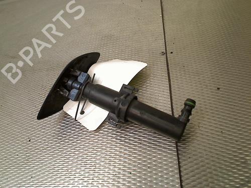 Other SKODA OCTAVIA II Combi (1Z5) 2.0 TFSI | BP31800555O1