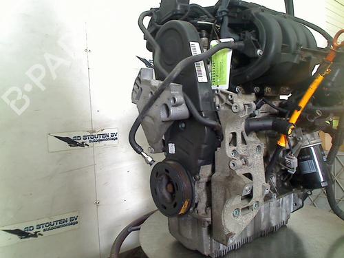Engine SEAT LEON (1P1) 1.6 | BP28124882M1 