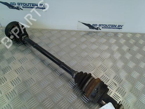 Transmisión trasera derecha BMW 3 (E90) 320 d (163 hp) 11299645