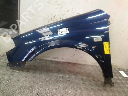 Used Left front fenders NISSAN PRIMERA Estate (WP12) 2.2 Di (126 hp) 11297390