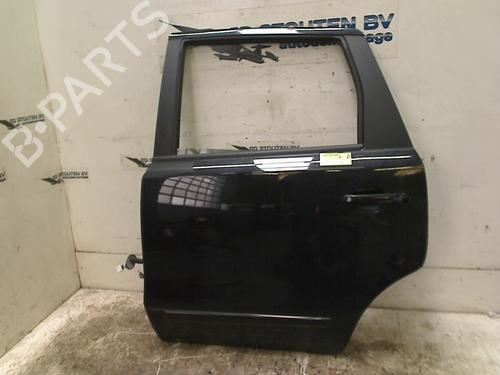 Porte arrière gauche NISSAN NOTE (E11, NE11) 1.6 (110 hp) 12589128