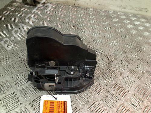 Rear left lock BMW 1 (E87) 116 i | BP11311517C100 