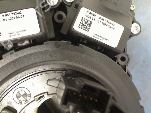 Steering column stalk BMW 5 (E60) 525 i | BP21556633I23 