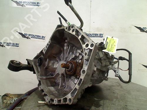 Gearbox CITROËN C1 II (PA_, PS_) 1.0 VTi 68 | BP21810578M3 