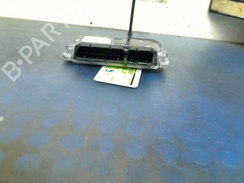 Engine control unit (ECU) SEAT IBIZA IV (6J5, 6P1) 1.4 | BP21556680M57 