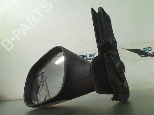 Left mirror SEAT ALTEA (5P1) 1.2 TSI | BP21197266C26 