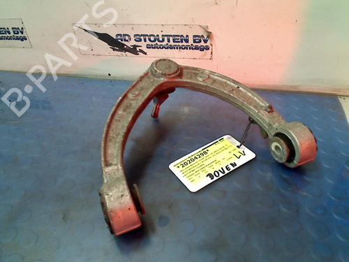 Used Left front suspension arm MERCEDES-BENZ GL-CLASS (X166) GL 63 AMG 4-matic (166.874) (558 hp) 13720348