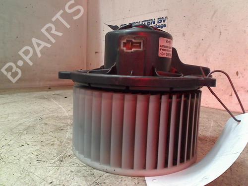 Heater blower motor HYUNDAI SANTA FÉ II (CM) 2.2 CRDi GLS | BP11321413M62 