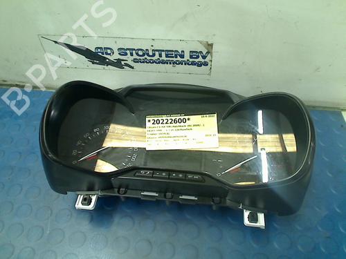 Used Instrument cluster Instrument cluster 11326590 11326590