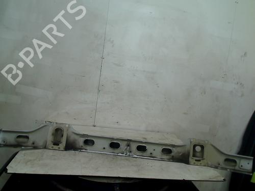Used Front bumper reinforcement Front bumper reinforcement 36662541 36662541