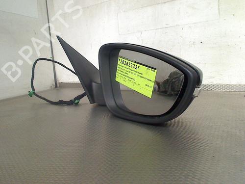 Used Right mirror Right mirror 38059683 38059683