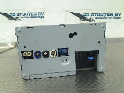 Module électronique MERCEDES-BENZ GLC (X253) 250 d 4-matic (253.909) | BP25933237M83 