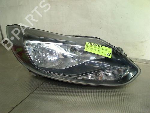 Right headlight FORD FOCUS III Turnier 1.6 EcoBoost | BP40008317C29 - Image 2