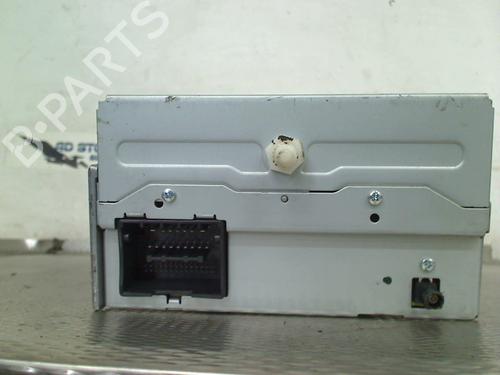 Elektronische module OPEL MERIVA B MPV (S10) 1.4 (75) | BP29742851M83 