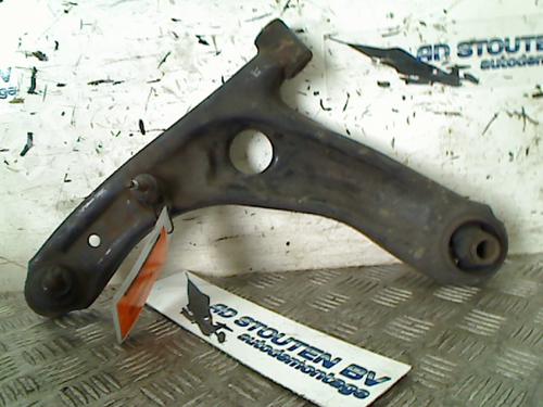 Used Left front suspension arm TOYOTA AYGO (_B1_) 1.0 (KGB10_, KGB10R) (68 hp) 11260326